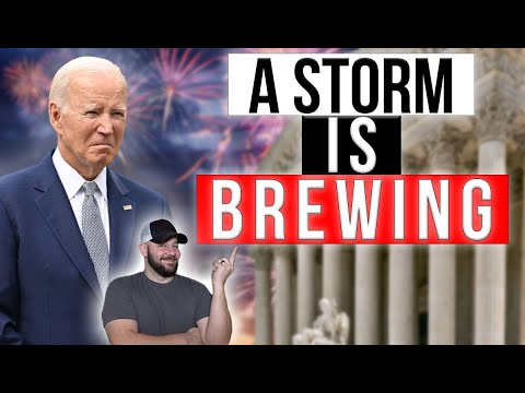 New Trump vs Biden Poll has Gun Controlling media in a FRENZY... This you have to see as He's DONE.. Thumbnail