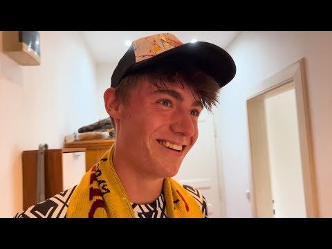 CESTA FANOUŠKA: Ferda jede na derby ⚔️