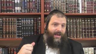 שבת דף צ"ו - י"ח סיון תש"פ שיעור בגדר איסור מעביר ד' אמות ברשות הרבים