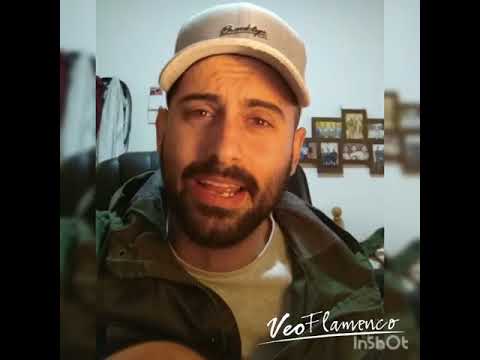 Luiso "CASATE CONMIGO" de Nicky Jam y Silvestre Dangond (Version Flamenca) | VEOFLAMENCO