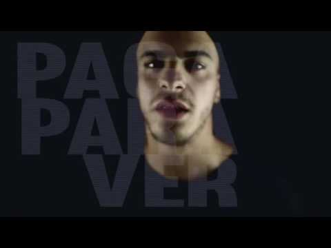 Dillaz & Spliff - Paga pra ver (Video Oficial)