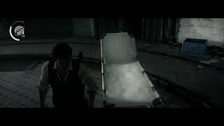 #4 脳が震えるサイコブレイク [ Ps4] (Anjelo playing)［実況　ライブ］