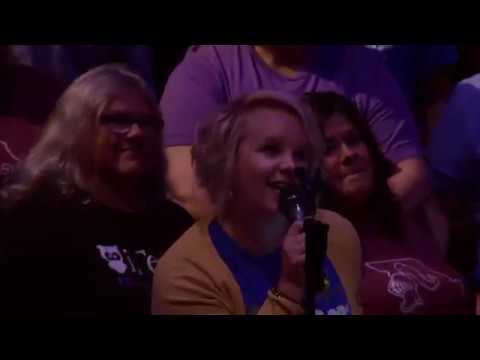 2018 NKC Convocation