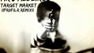 Mr J Medeiros - Target Market (PR0FilR REMIX)