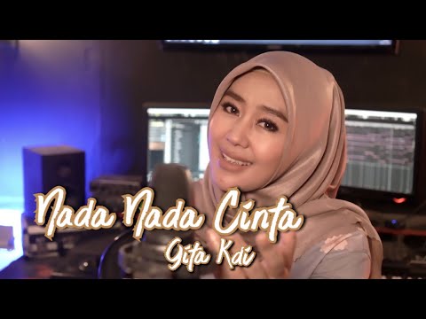 NADA NADA CINTA - EVIE TAMALA || Cover By GITA KDI