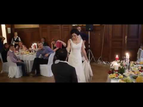 Violin para danza de novios