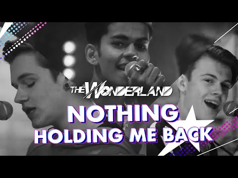 Video thumbnail for There’s Nothing Holding Me Back
