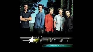 I'll Never Stop (Radio Edit)