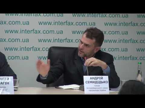 Трансляция пресс-конференции на тему "Попытка рейдерской атаки на крупнейшего застройщика ООО "Омокс". Схема. Участники. Исполнители"