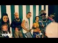 Harrysong Tele Mi Official Music Video Ft Kcee