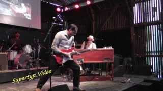 Raphael Wressnig/Enrico Crivellaro/Silvio Berger - Guitar Rumba