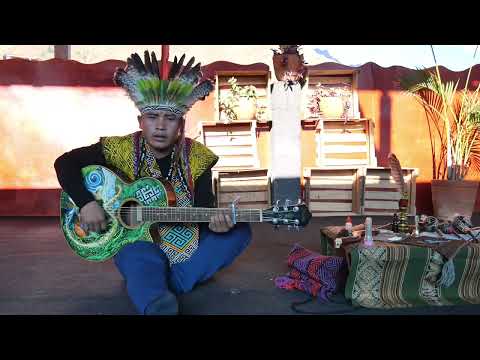 Txana Maru ( Huni kuin )