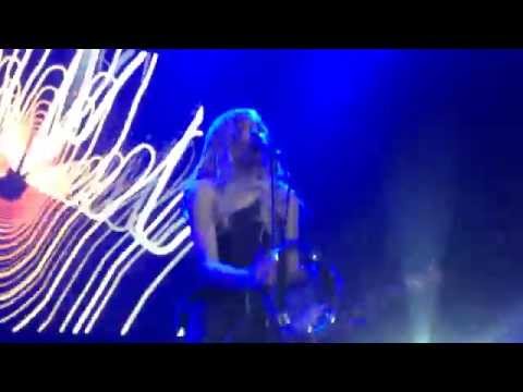 Alloise. Live in Sentrum-3