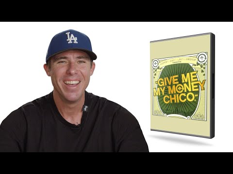 Kelly Hart Breaks Down His Part From "Give Me My Money Chico"