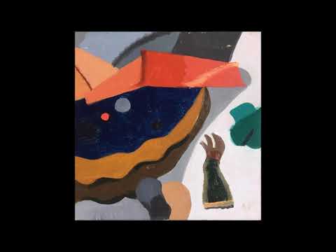 David Balasanyan - Shorzha (2021) Artwork by Ara Haytayan