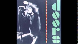 The Doors - Little Red Rooster