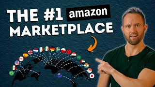 How to Sell on Amazon FBA for Beginners 2023 (p1) - Where To Sell