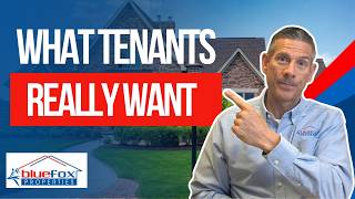Features That Make a Rental Property Rent Faster