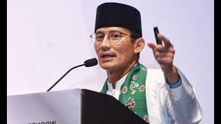 Download lagu Sandiaga: Kader PAN di Daerah Solid Dukung Prabowo-Sandi mp3 Download lagu Sandiaga: Kader PAN di Daerah Solid Dukung Prabowo-Sandi mp3