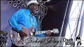 Chuck Berry   &quot;School Days&quot;