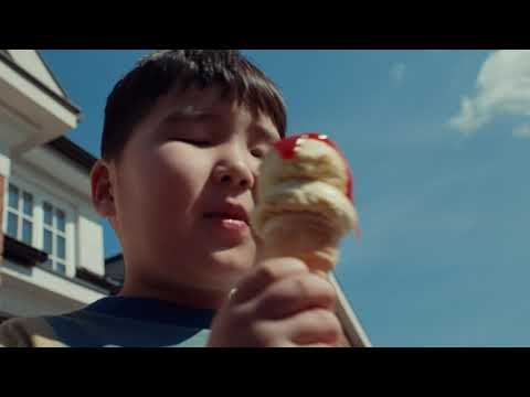 It has to be HEINZ - Anthem