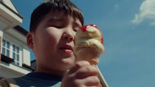 Heinz — It Has to be Heinz