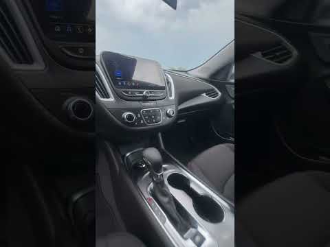 фото chevrolet malibu ix рестайлинг 0