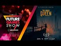 The Pirate Queen VR Lucy Liu Presentation and Gameplay Trailer - Future Games Show at Gamescom 2023