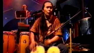 Nippy Noya - Billy Cobham - Rick Keller - Wolfgang Schmidt.divx