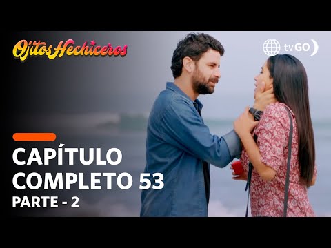 Ojitos Hechiceros | Season 1 | Episode 53 - 2/5 | América Televisión