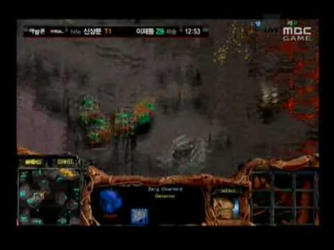 Avalon MSL 2009 Group F Ro32 - Loser's Match [2/2]