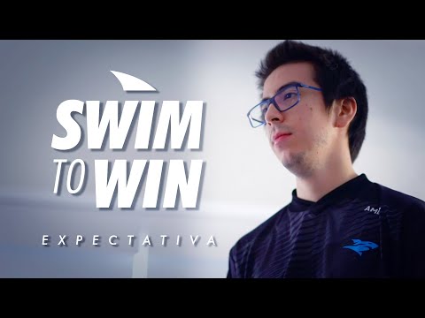 Swim to Win II · Episodio 7 - Expectativa
