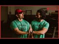 ISOMETRIC WORKOUTS - with Coach Zach and Coach Chris