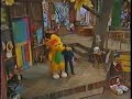 Barney Friends On The Move Season 3 Episode 8