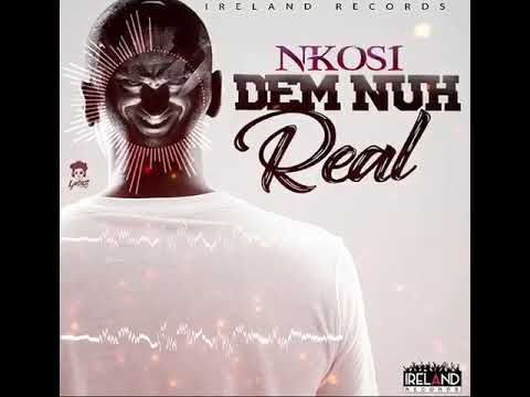 DEM NUH REAL