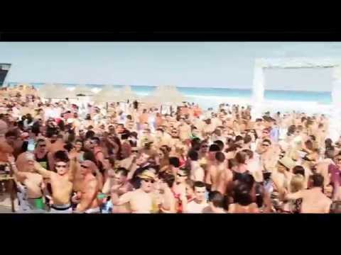 StudentCity Spring Break 2012 - Cancun, Mexico