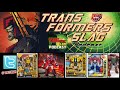 Transformers War For Cybertron Kingdom Road Rage, Origins Bumblebee Listings & More!