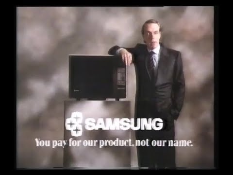 Thames Adverts - 1985