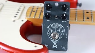 Video thumbnail for CKK Soul Echo Delay by shnobel