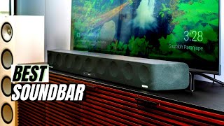 5 BEST SOUNDBARS OF 2024!