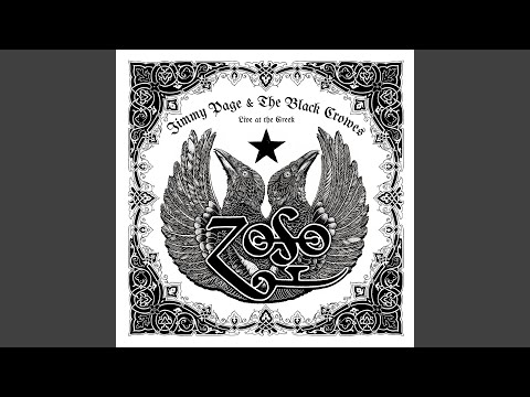 What Is and What Should Never Be (Live)