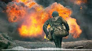 Hacksaw Ridge · 15 Praying · Rupert Gregson Williams · Soundtrack ·