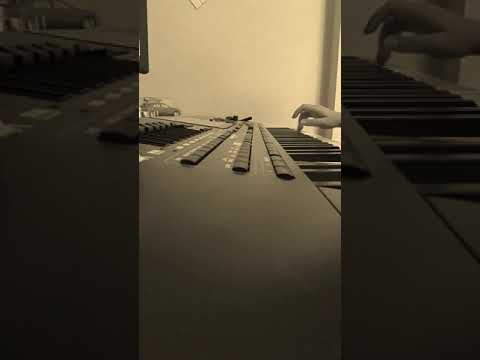 Spale set - Korg Pa4x - Dvojka drajf 😎