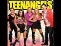 TeenAngels 5 - CD 2011 | 1O: Pensando En Vos ...