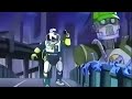EL AMO DE LOS ROBOTS THE BOTS MASTER REESCALADA A 1080 HD