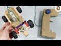 How To Make A Racing Car Out Of Cardboard