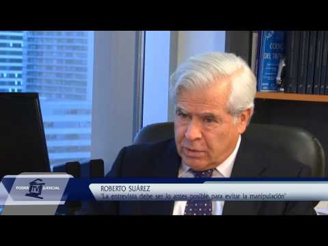 Trigésima primera edición del Noticiero Judicial (8 de agosto de 2014)