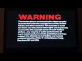 Opening To Parenthood VHS 1990