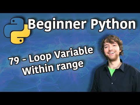 Beginner Python Programming All in One Tutorial Series 6 HOURS