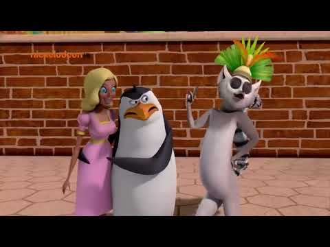 Król Julian opowiada jak postępować z kobietami